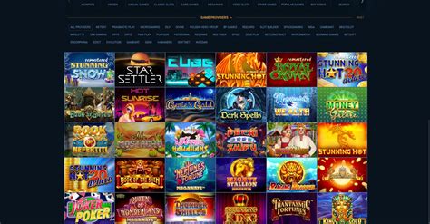 Falconbet casino download